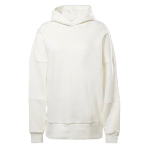 Sudadera con Capucha Personalizada Color Crema, Sudadera con Capucha Lisa Unisex para OEM y Venta al por Mayor - Product Image 1