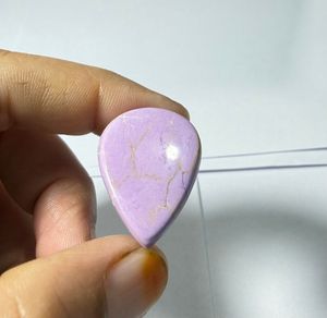 Pierres précieuses en phosphosiderite naturelle, cabochons non montés, pour la création de bijoux, formes variées, prix de gros - Product Image 3