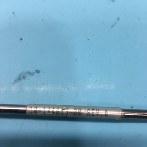 NOVELLUS 10-144613-00 TUBE ASSY, 1/8 UNDOPED - Equipo y piezas de semiconductores de confianza de la marca global Trusted Global Legacy - Product Image 3