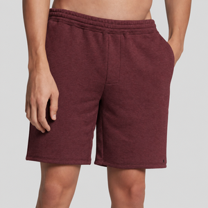 Custom Mens Summer Plaid High Capris Cargo <b>Shorts</b> Elastic Quick Dry Knitted Casual Breathable Sport <b>Shorts</b> Pockets OEM Service - Product Image 4