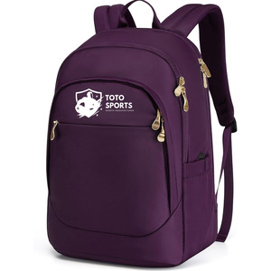 Sac à dos étudiant multi-poches, nouvelle arrivée, logo personnalisé, fermeture éclair fluide, polyester, confortable, léger, best-seller, respirant - Product Image 1