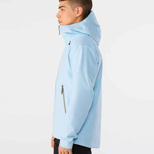 Fashion Luxury Ski Wear One Piece Jumpsuits <b>Waterproof</b> Windproof <b>Overall</b> Women ski Snow wear Suit for women - Product Image 3