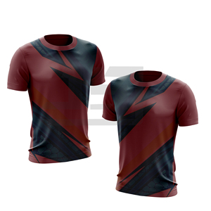 Men's Front Logo Heavyweight Knitted Fabric Breathable Modern <b>Tie</b>-<b>Dye</b> Print Short Sleeve T-<b>Shirt</b> - Product Image 5
