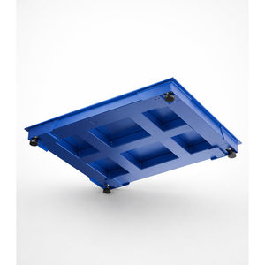 GRAM Lion - Bilancia da pavimento digitale ad alta resistenza per pesatura industriale di grande capacità - Product Image 2