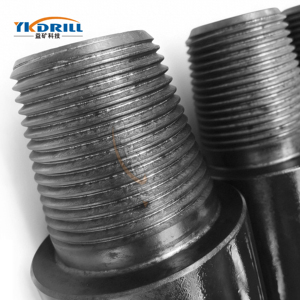 แท่งเจาะขนาด 127 มม. สำหรับงานระเบิดในเหมือง พร้อมบริการตามความต้องการและราคาโรงงาน - Product Image 3