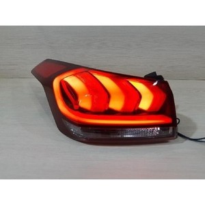 Luz Trasera Izquierda Usada G80 92401B1500 - Product Image 2