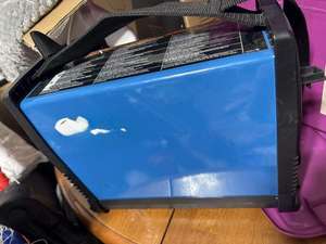 Nuevo Soldador TIG/Stick M/r Ma/tar 161 STL para Acero, 15-30Kw, Grosor de 3/8 pulgadas, Paquete 907710001 - Product Image 4