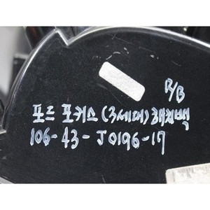 ไฟท้ายขวา BM5113404A รุ่น Focus Used - Product Image 2