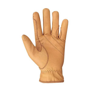 Guantes de Cuero para Montar a Caballo, Tejido de Verano, Alta Calidad, Personalizados, Guantes de Cuero para Equitación y Carreras de Caballos para Hombres y Mujeres - Product Image 3