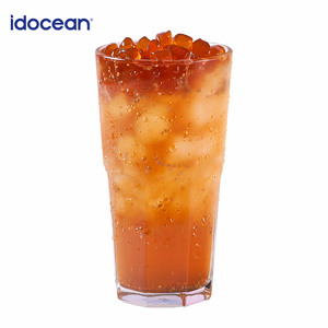 Thé rafraîchissant aux graines de chia, pastèque et menthe, naturellement sucré avec stévia - Product Image 2