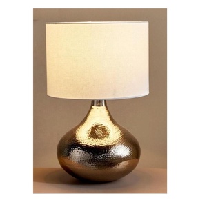 Búa nhôm Đèn sàn với hình dạng bóng đèn gương đánh bóng mà không có bóng râm cho phòng khách & Nghiên Cứu bảng điện bảng đèn - Product Image 2