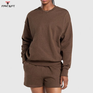 Women Autumn Streetwear Breathable Embroidered Casual Anti-shrink Round Neck Print <b>Sweatshirts</b> <b>Vintage</b> Long Sleeve - Product Image 1