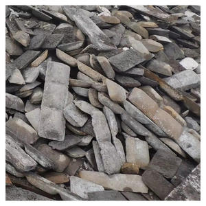 Chatarra de hierro fundido lista para horno para envío a granel, producción de metales secundarios y mercados internacionales de acero - Product Image 5