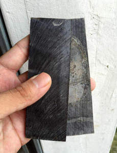 แผ่นเขาควายธรรมชาติคุณภาพพรีเมียม TIMELESS CRAFT รูปทรงสั่งทำพิเศษ งานแฮนด์เมด ดีไซน์ทันสมัย สำหรับตกแต่งในวันหยุดและงานแต่งงาน - Product Image 2