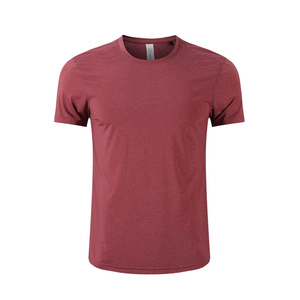 Camiseta Deportiva y de Gimnasio de Alta Calidad, Cómoda, Extra Grande, Ecológica, Transpirable para Hombre, Nueva Colección de Verano - Product Image 6