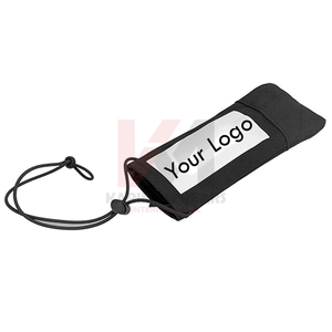 Funda Protectora para Barril de Paintball con Logotipo Personalizado, Reutilizable, de Neopreno, Protector de Barril Universal - Product Image 1