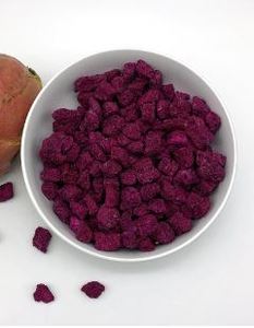 100% Organic Soft Dried Dragon Fruit | Sweet Dried Fruit For Detox <b>Tea</b> | Healthy Snack Best Price Wholesale - Product Image 3
