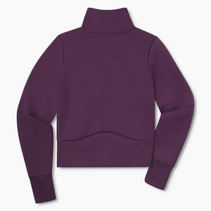 Pull-over en tricot pour homme, nouvelle collection, haute qualité, poids lourd, logo personnalisé, confortable et chaud, unisexe. - Product Image 3