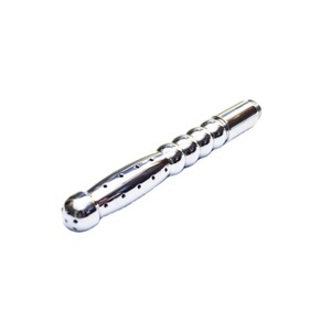 Aluminum Stainless Steel <b>Douche</b> <b>Shower</b> Enema Nozzles Hollow Beads Anal Vagina Cleaner & Dildo Metal <b>Douche</b> <b>Shower</b> - Product Image 1