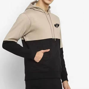 Sudaderas con Capucha para Hombre, Diseño Personalizado 2026, Producto Básico de Invierno, Precio Económico, Gran Venta, Servicio OEM - Product Image 5