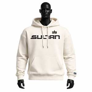 Sudadera con capucha para hombre - Product Image 5