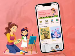 Empresa de Desarrollo de Aplicaciones Nativas Educativas para Niños, Personalizadas y de Primera Calidad, Desarrollo de Aplicaciones Android e iOS para el Aprendizaje Infantil - Product Image 2