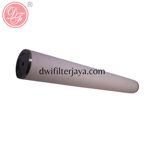 Filtre de séparation pour la filtration des pipelines de gaz naturel - Product Image 1