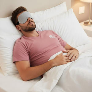 กางเกงจ็อกเกอร์ออกกำลังกายน้ำหนักเบาสำหรับผู้ชายและผู้หญิง ดีไซน์สวยทันสมัย เอวสูง มีกระเป๋า สไตล์ลำลอง ใส่สบาย เหมาะสำหรับออกกำลังกายและใส่นอน - Product Image 3