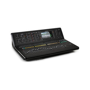 Console de mixage audio numérique Midas M32 32 canaux d'occasion, contrôleur DJ avec console métallique et connectivité USB pour studio et spectacles en direct - Product Image 2