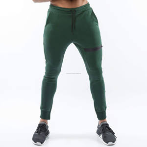 Casual Pants <b>Men</b> Fitness Sportswear Tracksuit Bottoms Skinny Sweatpants <b>Trousers</b> <b>Gyms</b> Jogger Track Pants <b>Men</b> customize Jogger - Product Image 1