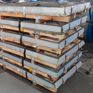 Tôle d'<span class=keywords><strong>acier</strong></span> en métal 2mm 5mm laminé à froid Electro <span class=keywords><strong>Tole</strong></span> Floor Decking Tôle <span class=keywords><strong>Acier</strong></span> galvanisé - Product Image 4