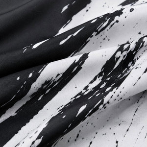 Vêtements de sport pour hommes, vêtements de sport actifs, rashguard, t-shirts de course pour hommes, t-shirts de compression à manches longues pour la gym - Product Image 6