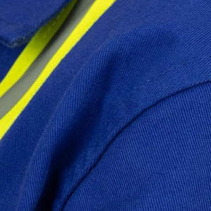 Nuevo Diseño de Uniforme de Seguridad en Venta, Fabricante Profesional de Ropa de Trabajo, Uniforme de Seguridad - Product Image 4