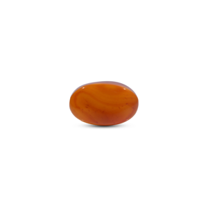 Loose Yemeni Aqeeq Gemstone 12.55 Carat Faceted Heart & Oval Cut for Fine Jewelry - Product Image 1
