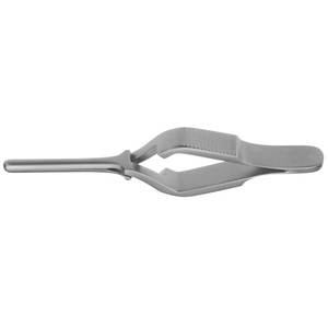 ขายดี ราคาสุดคุ้ม คีมหนีบผ่าตัดเกรดโรงพยาบาล ผลิตจากเหล็กผ่าตัดคุณภาพสูง ยี่ห้อ John Hopkins Bulldog Clamps  สั่งซื้อขั้นต่ำน้อย - Product Image 5