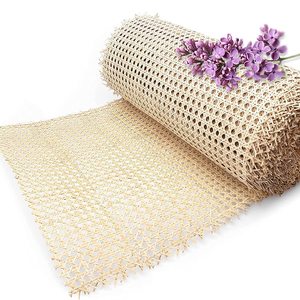 Proveedor de rollos de ratán natural, malla de caña premium, materiales para decoración y fabricación de muebles - Product Image 6