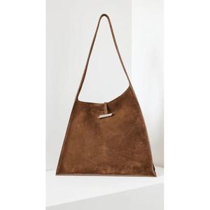Buy Online Genuine Leather <b>Tote</b> bag Casual Style Eco Friendly Real Cow Buffalo Leather Handbags Fashionable Modern Design - Product Image 5