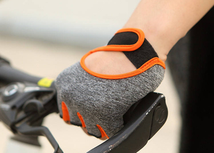 Gants de sport pour la gym, entraînement, fitness, pour femmes et hommes, gants de musculation pour les jeux de gym - Product Image 4