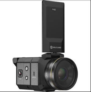 Nouvelle Offre Originale 2026 : Caméra de Streaming en Direct Tout-en-un V2 avec Livraison - Product Image 3