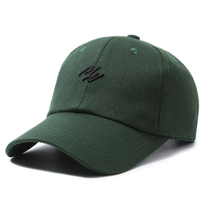 2026 Customized Baseball <b>Caps</b> Embroidered Sport <b>Cap</b> Custom Color Men's Custom 3D Embroidery logo Golf <b>Caps</b> - Product Image 6