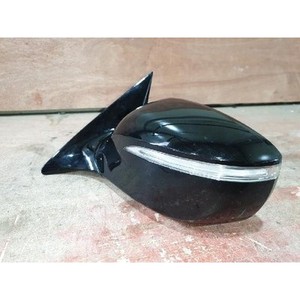 กระจกมองข้างซ้าย Equus ปี 2011-2013 ของแท้ มือสอง รุ่น 876103N520 - Product Image 4