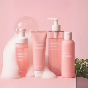 Produttore di cosmetici corea OEM ODM PL acqua micellare | Fabbrica di prodotti per la cura della pelle privata struccante per la pelle - Product Image 5