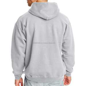 เสื้อฮู้ดผู้ชายรุ่นใหม่ล่าสุด สไตล์ลำลองไม่ซ้ำใคร สวมใส่สบาย ผลิตภัณฑ์คุณภาพเยี่ยม ระบายอากาศได้ดี ผ้าถักทออย่างดี ไซส์ใหญ่ - Product Image 2