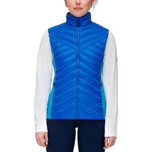 Veste matelassée sans manches pour femme, tendance streetwear, idéale pour l'extérieur, vente chaude, dernière collection, hiver chaud - Product Image 2