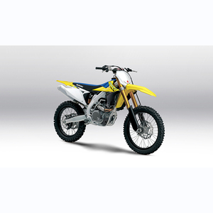 ซูซูกิ RM-Z450 ปี 2026 - Product Image 2