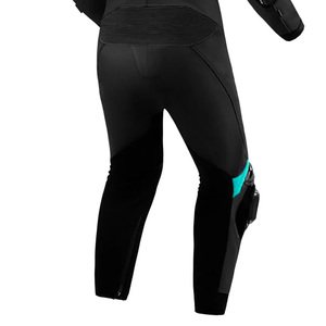 Combinaison de moto en cuir pour homme, nouvelle conception, best-seller, vêtements de sport, grande taille, certifiée CE, imperméable, fabriquée au Pakistan, faible MOQ - Product Image 6