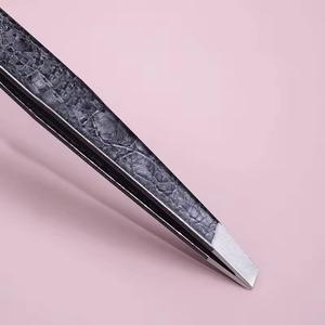 Pinzas Quirúrgicas Morje Estilo Coreano, Pinzas Grandes para Cejas con Punta Afilada, Artículos de Belleza - Product Image 2