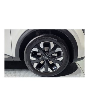 Kia Sportage 2022, 1.6 Turbo Gasolina, 2WD, Euro V, 43,499 km, Asientos de Cuero, Cámara Trasera, Volante a la Izquierda - Product Image 4