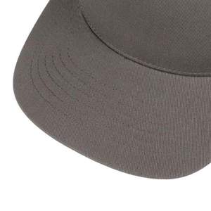 Gorras de Camionero de Alta Calidad al por Mayor, Gorras de Malla con Logotipo Personalizado Unisex, Gorras con Visera Curva - Product Image 5