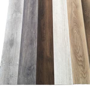 กระเบื้องปูพื้น SPC PVC รุ่นทันสมัยปี 2025 สำหรับใช้งานภายในอาคารที่มีการใช้งานหนัก กันน้ำ กันลื่น เป็นมิตรกับสิ่งแวดล้อม หนา 4.5 มม. 5 มม. 6 มม. - Product Image 2